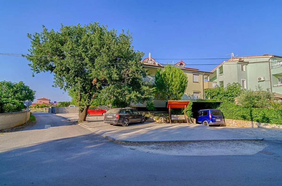 Apartman 1 Medulin Croatia