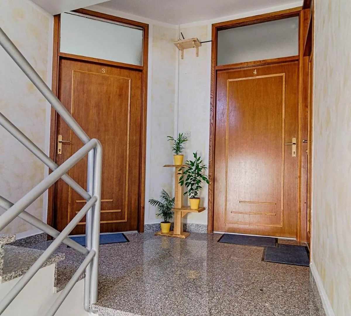Apartman 1 Medulin Apartment