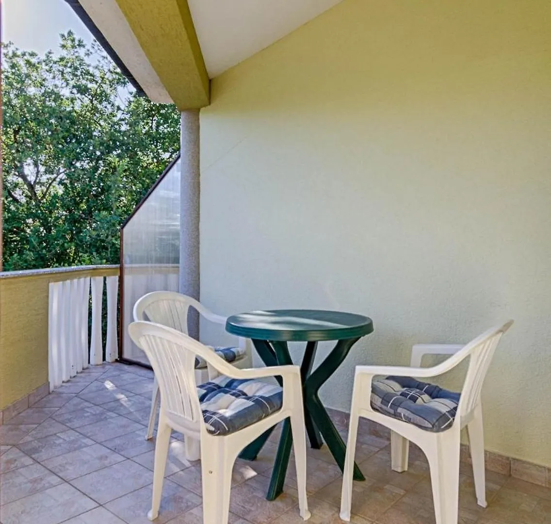 Apartment Apartman 1 Medulin