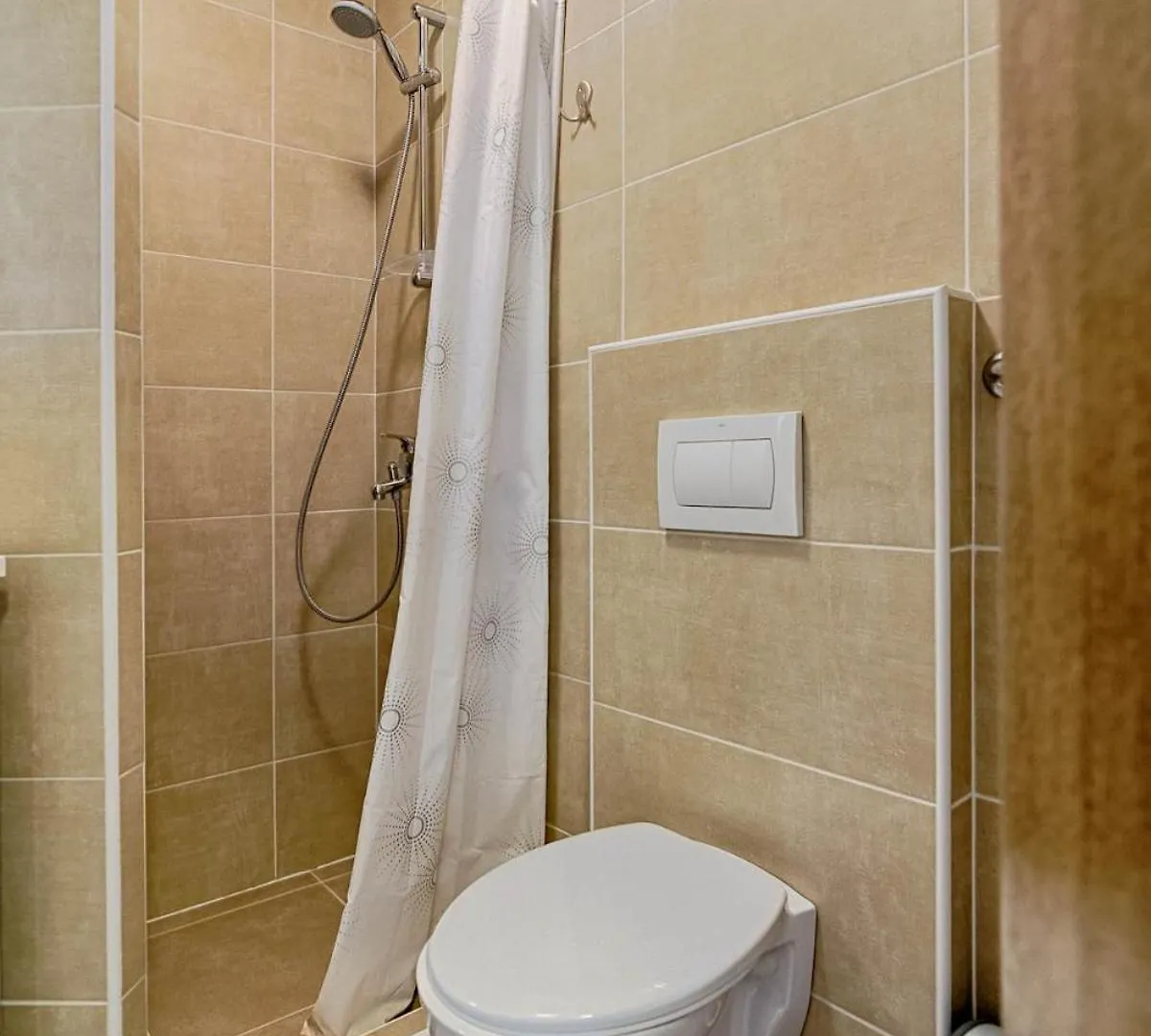 Apartment Apartman 1 Medulin Croatia