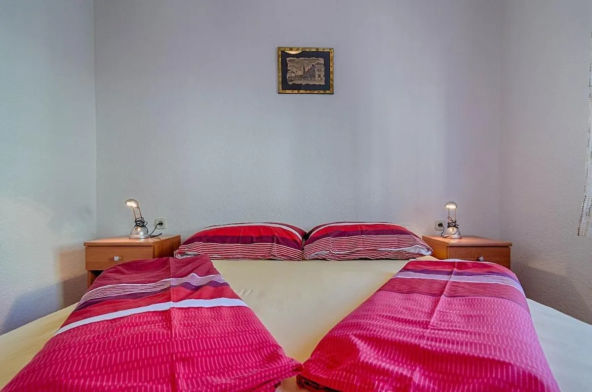 Apartman 1 Medulin